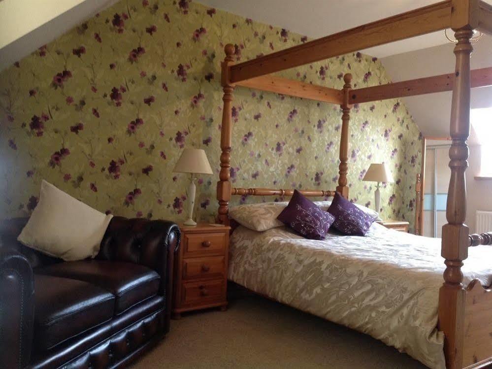 Langdale Lodge At Langdale Lakes, Lincoln Ln3 5Bb Langworth Exterior foto
